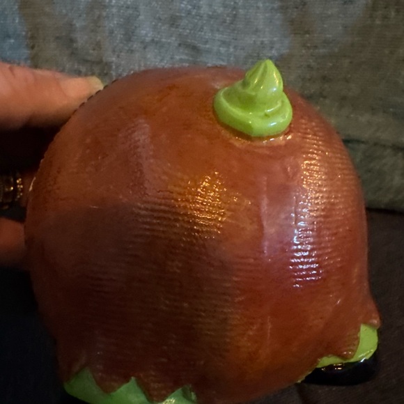 Rare Gift craft”Frankenswine"PolystonePiggy Bank - A Must-Have for collectors - Picture 6 of 9